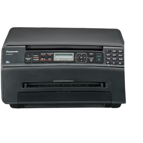 Принтер и МФУ